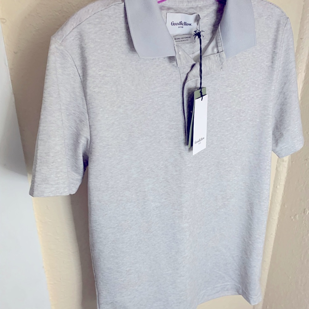 Goodfellow & co T-shirt shirt for men’s